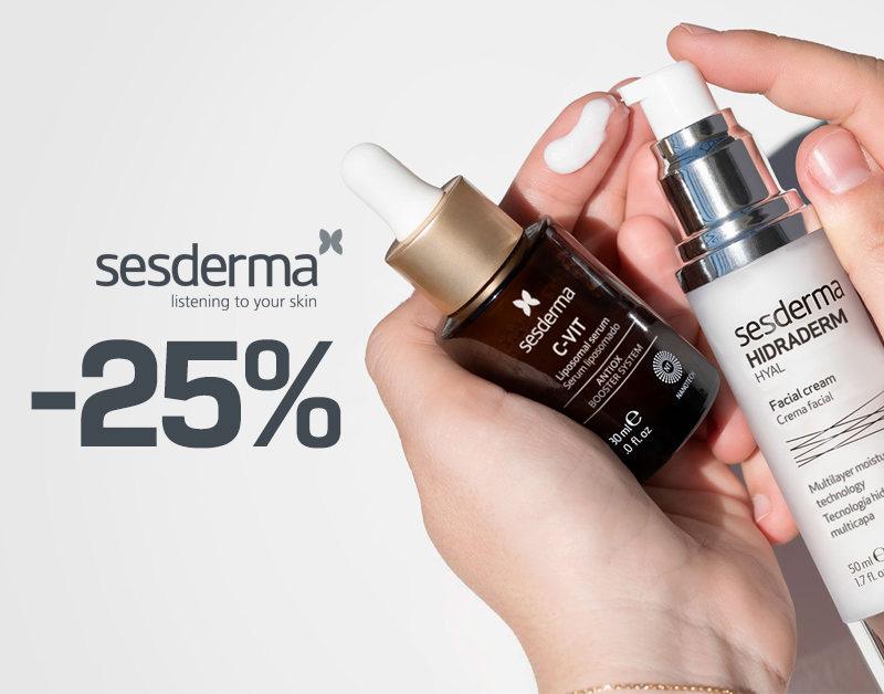 Sesderma